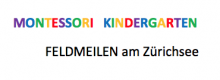 Kindergartenlehrperson