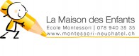 English AMI Montessori teacher for the 3-6 years old / part time position