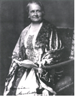 Maria Montessori 1934