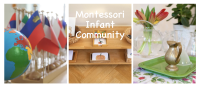 AMI 3-6 Montessori-Pädagogin (50-60%) / Kindergartenlehrperson