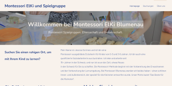 Montessori ElKi Blumenau