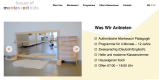 English Montessori Teacher (Ages 3–6) – Maternity Leave Cover (50–60%)