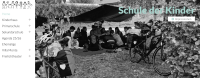 Primarstufe – Pädagogische Begleitung und Mitgestaltung (80-100%)