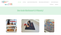 Montessori-Lehrkraft 3-6 Jahre deutschsprachig Montessori-Lehrkraft 3-6 Jahre deutschsprachig