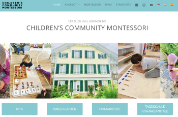 Children's Community