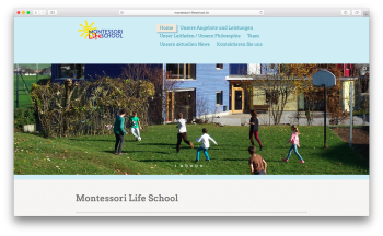 Montessori Life School