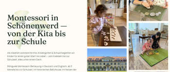 Montessori Biloba Montessori Biloba