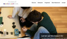 AMI Montessori-Lehrperson 6–12